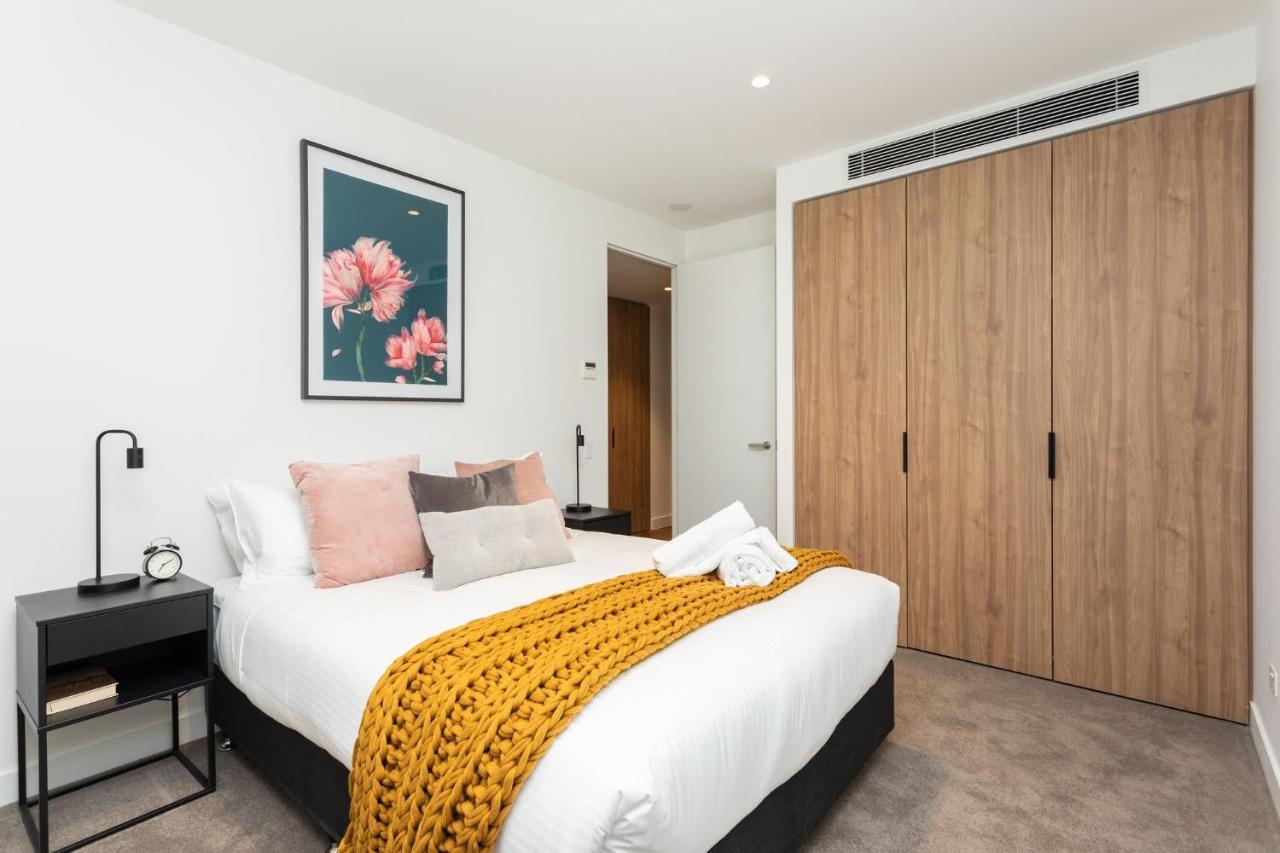 Claremont By Urban Rest *
