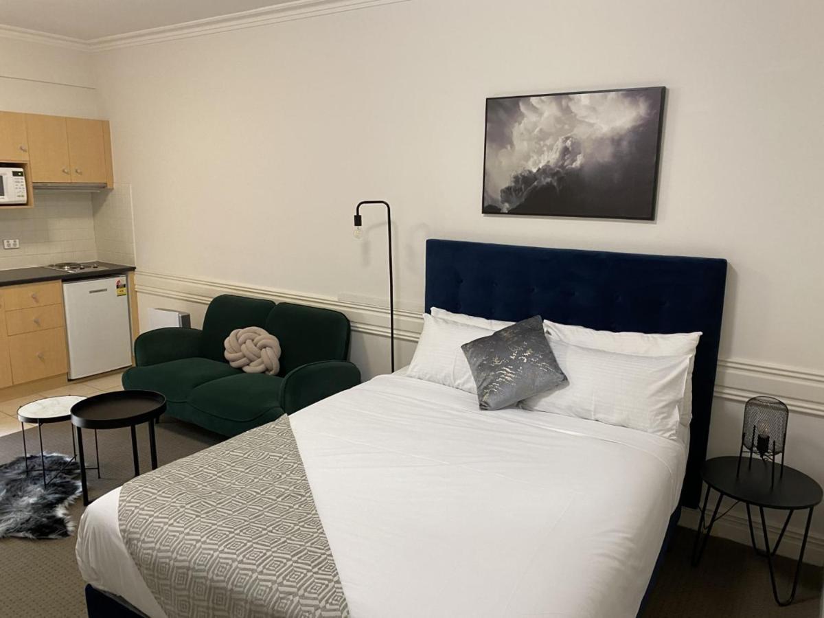 Beaumont Kew Aparthotel Melbourne