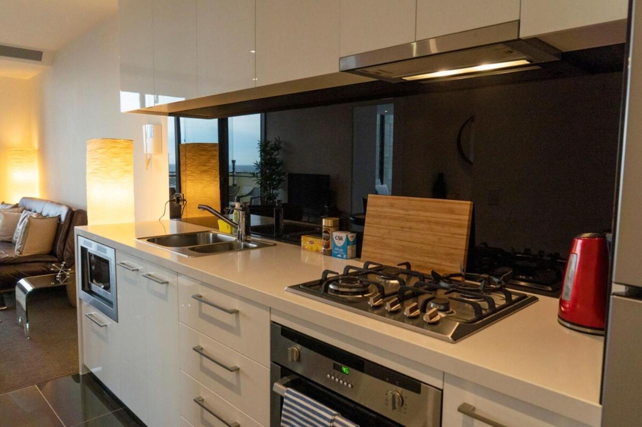 Apartment 2 Bedroom With Views Melbourne