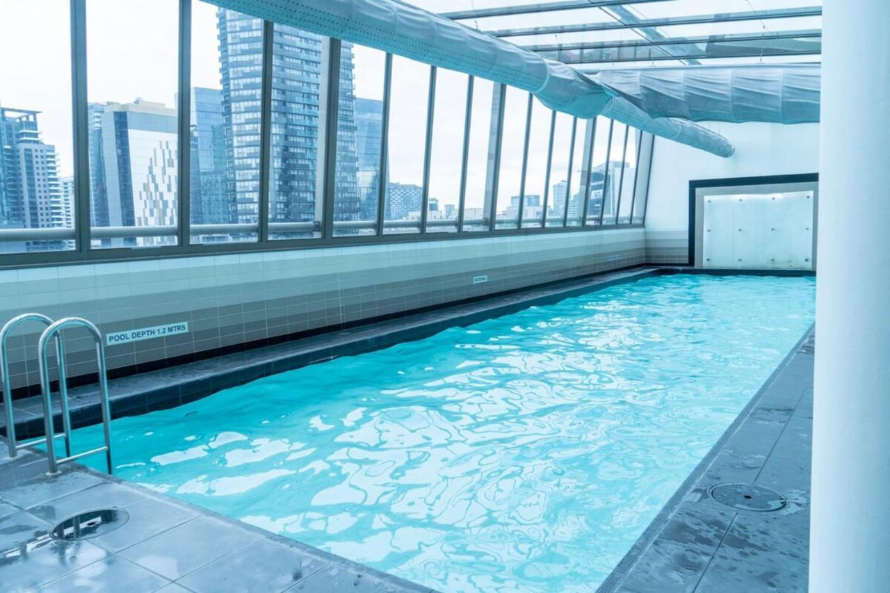 Apartment 2 Bedroom With Views *