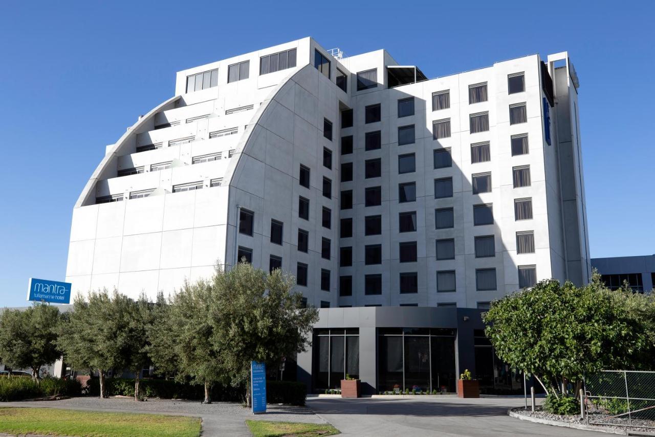 Mantra Airport Melbourne