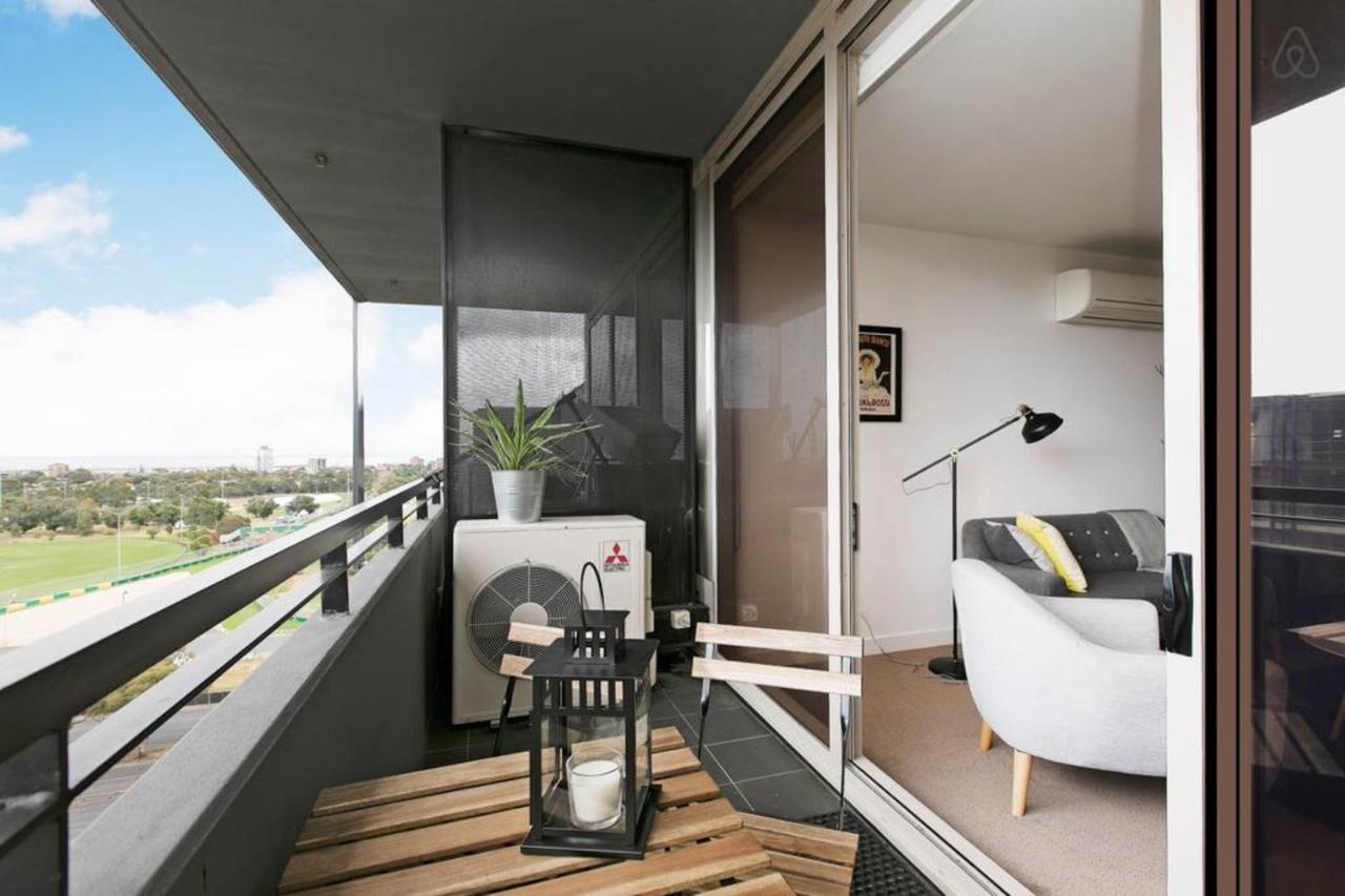 Apartment Complete Host Monarc
