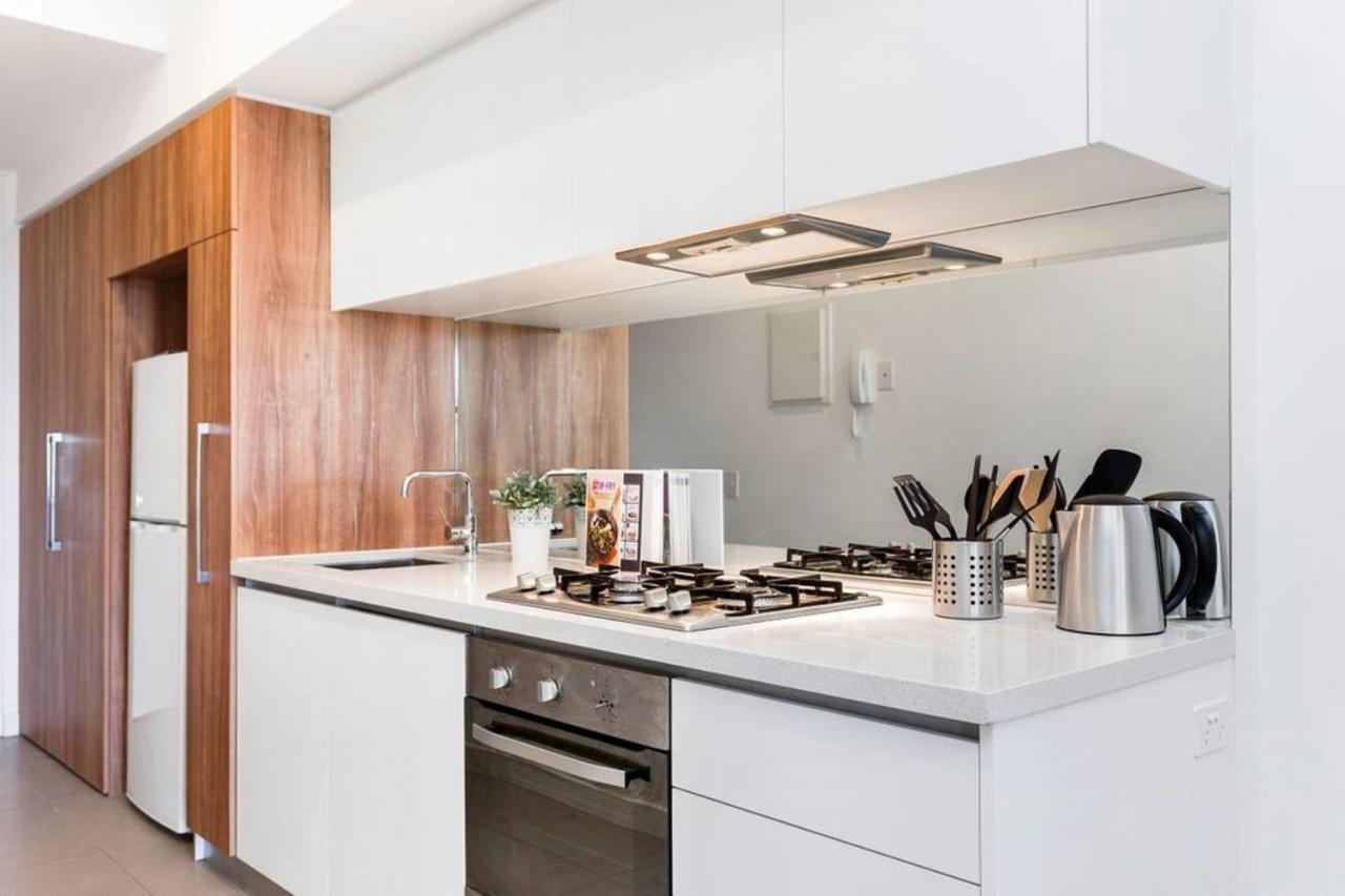 Apartment Complete Host Vogue *