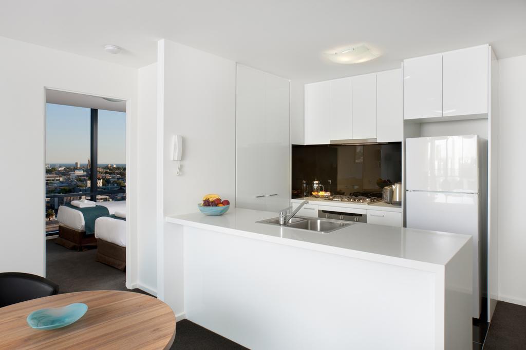 Aparthotel Tempo Melbourne