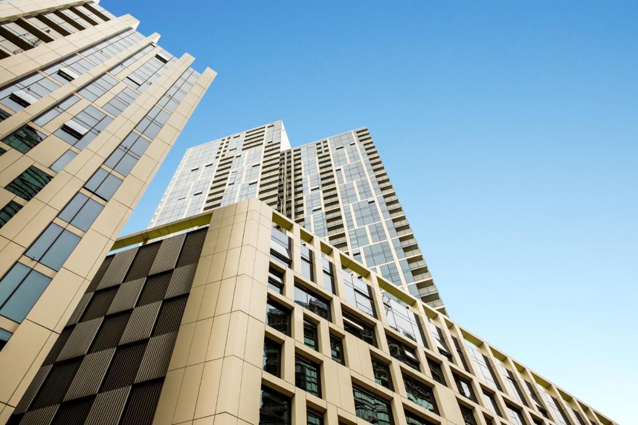 Aparthotel Kula Docklands O Melbourne