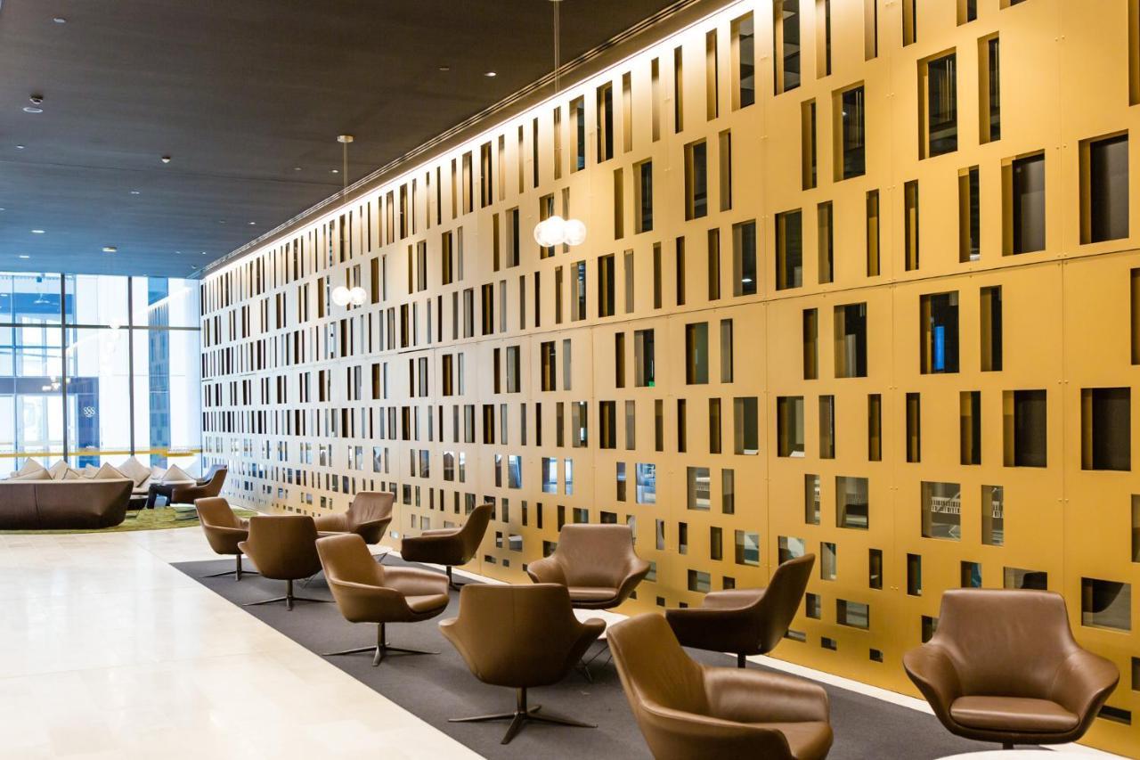 Kula Docklands O Aparthotel