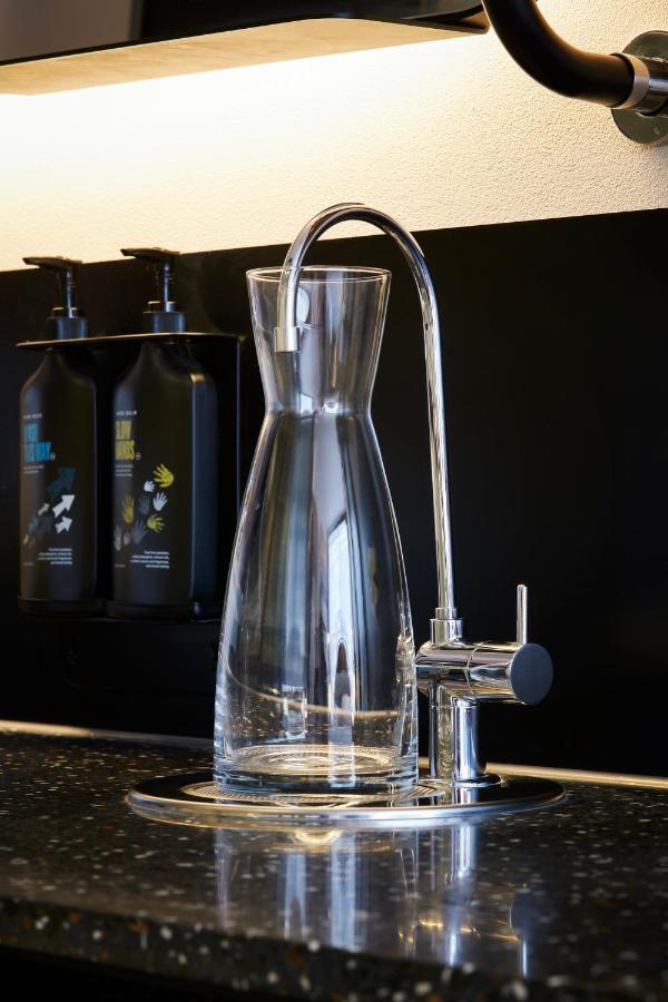 Hotel Ovolo South Yarra