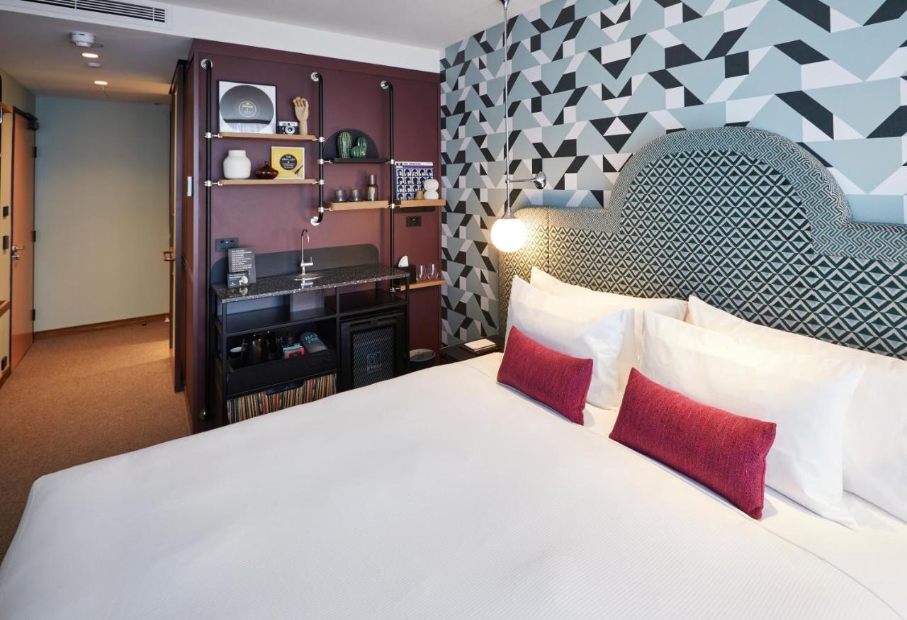 Hotel Ovolo South Yarra 4*