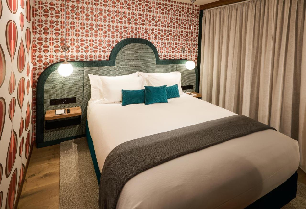 Ovolo South Yarra Hotel