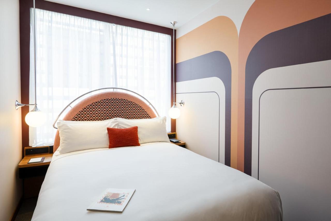 Hotel Ovolo South Yarra 4*