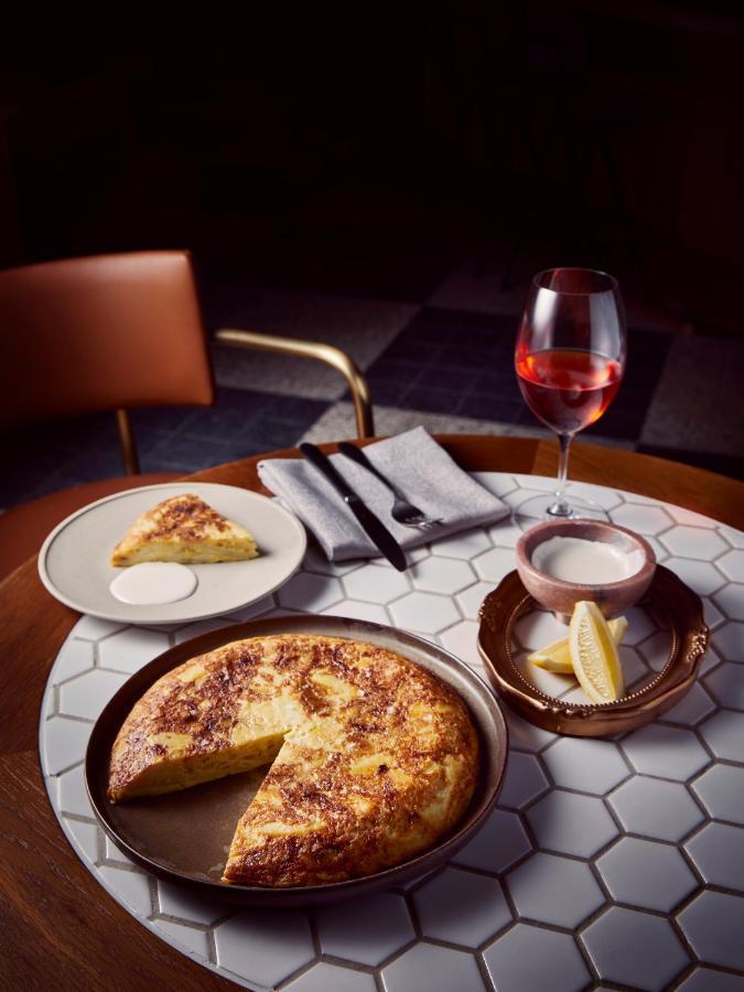 Ovolo South Yarra Hotel Melbourne