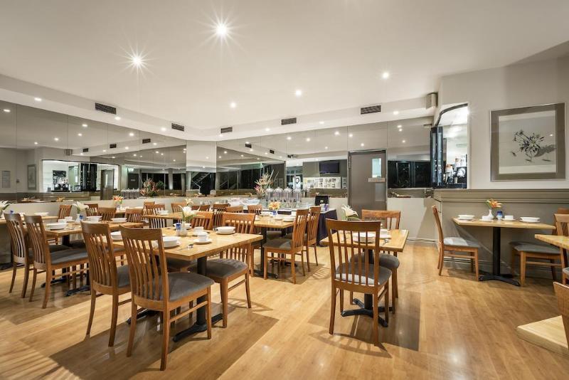 Beaumont Kew Aparthotel 4*