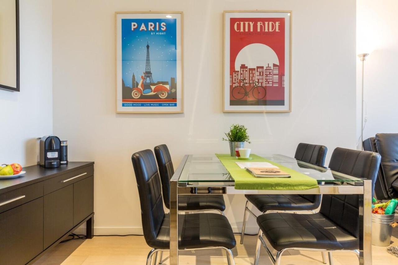 Modern 1 Bedroom In Tranquil Parklands Melbourne