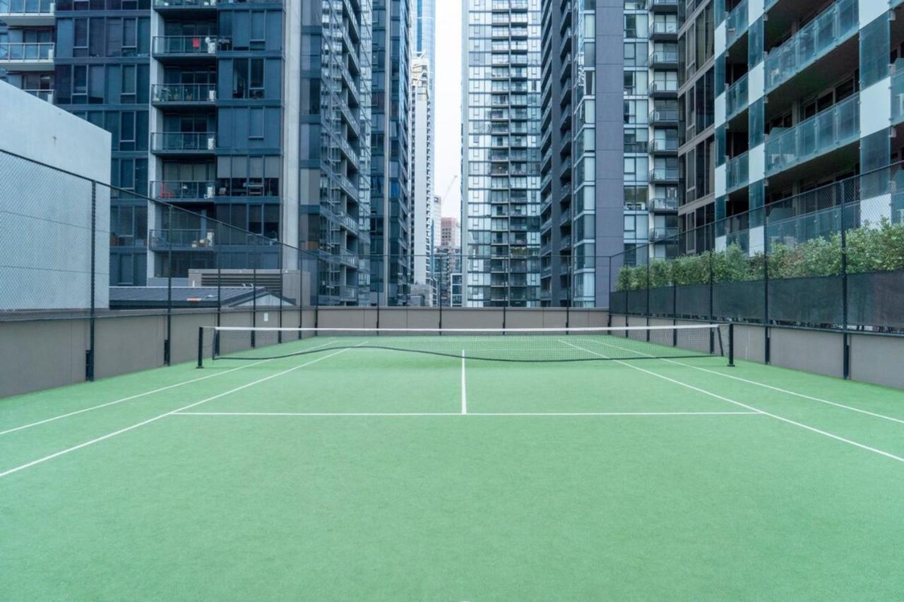Apartment 2 Bedroom With Views *