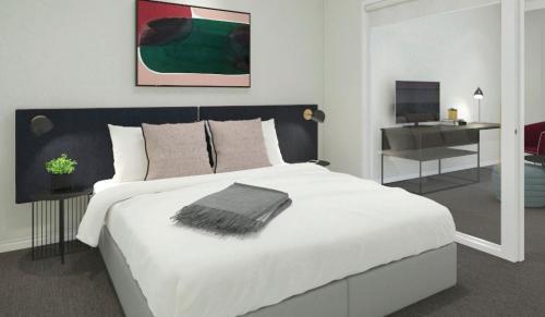 Quest Preston Aparthotel 4*