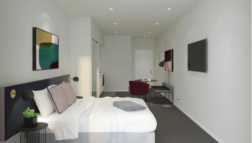 Aparthotel Quest Preston