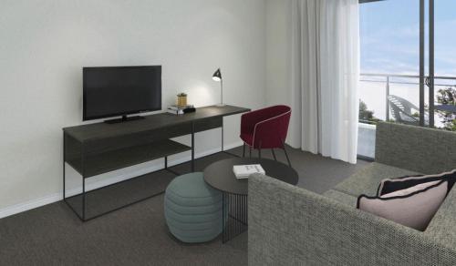 Quest Preston Aparthotel 4*