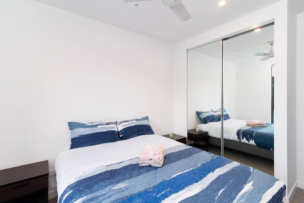 Apartment Spacious 2br Brunswick Apt Melbourne