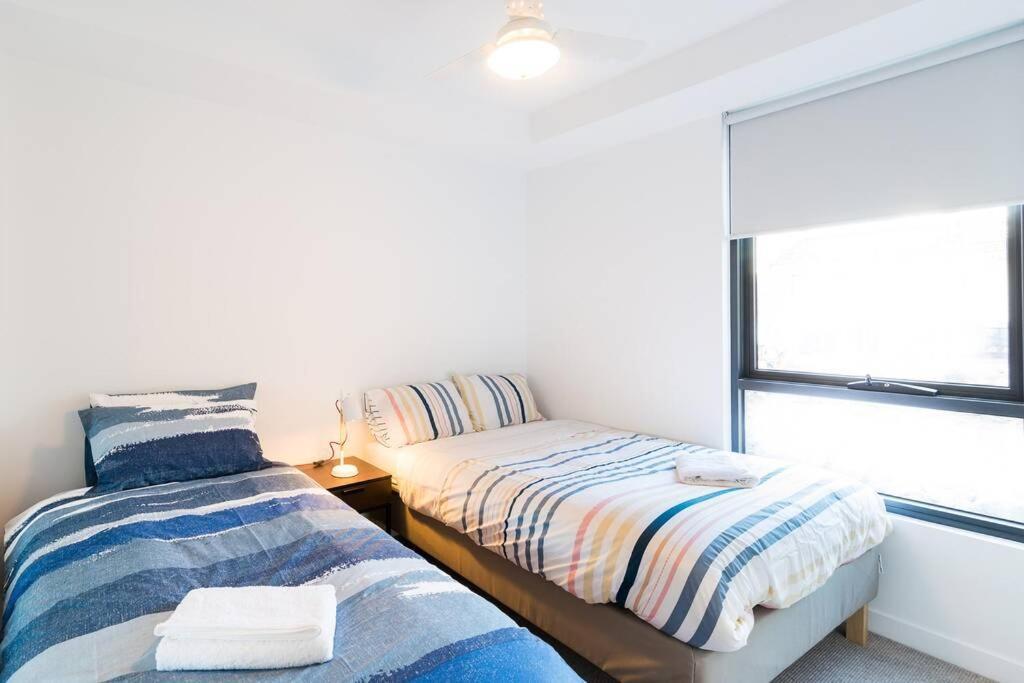 Apartment Spacious 2br Brunswick Apt Melbourne