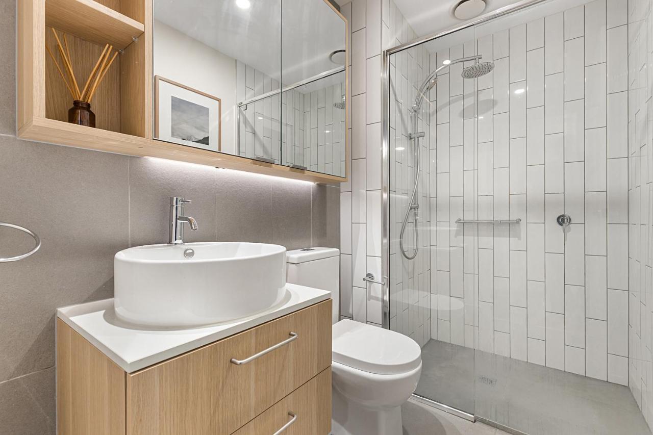Inner Convenience In The Heart Of Apartment *