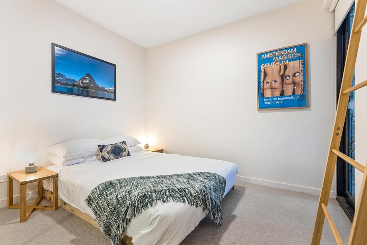 Inner Convenience In The Heart Of Apartment *