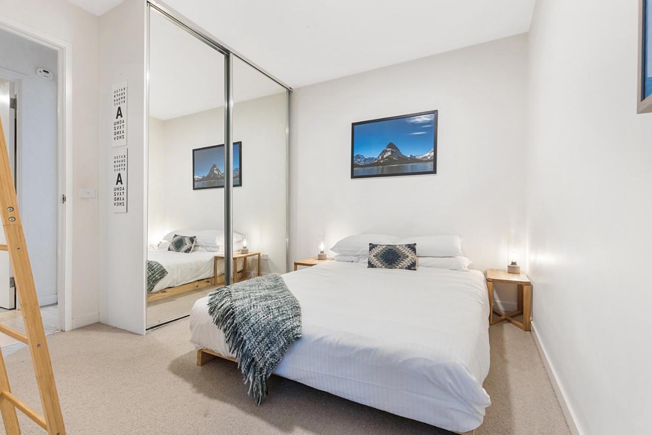 Inner Convenience In The Heart Of Melbourne