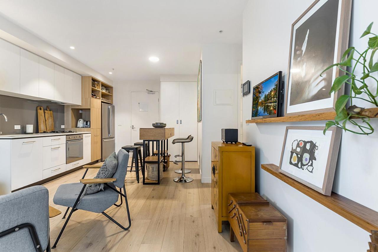 Apartment Inner Convenience In The Heart Of