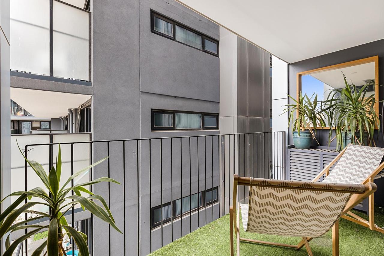 Inner Convenience In The Heart Of Apartment Melbourne