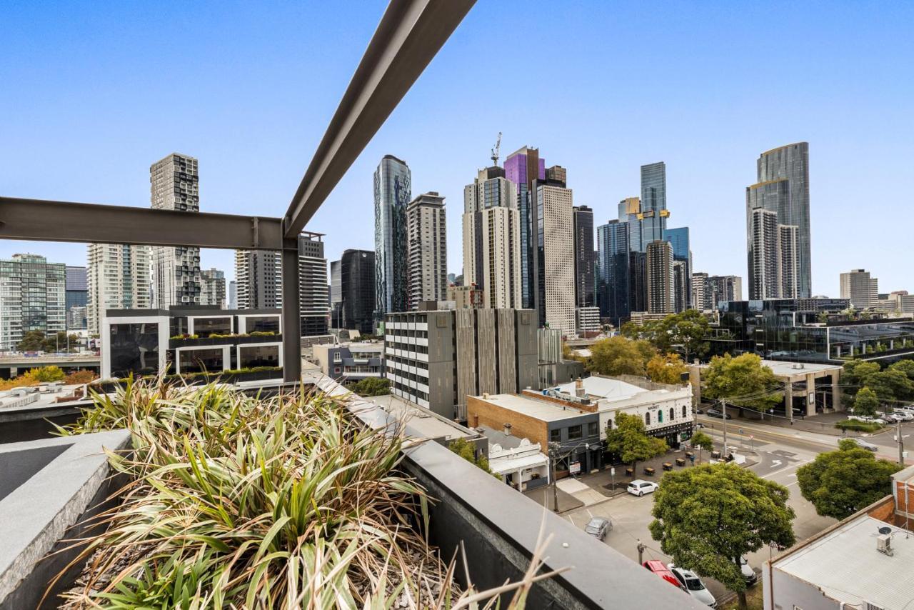 Inner Convenience In The Heart Of Melbourne