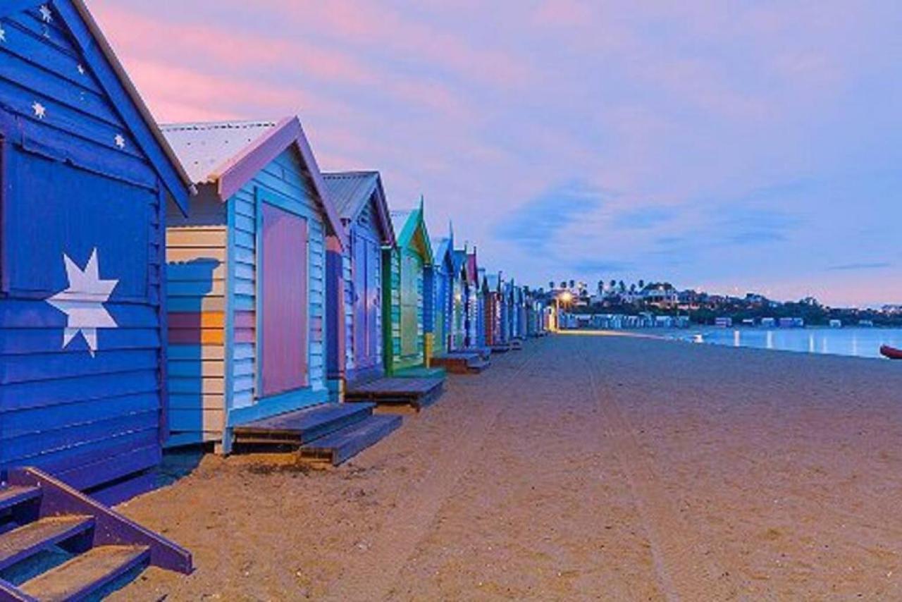 Brighton By Readyset Villa