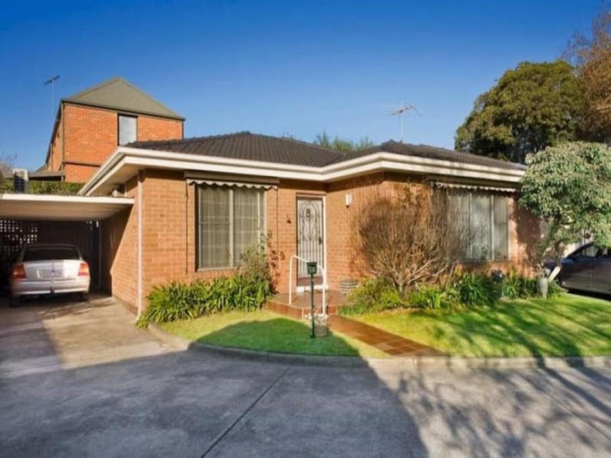 Villa Brighton By Readyset Melbourne