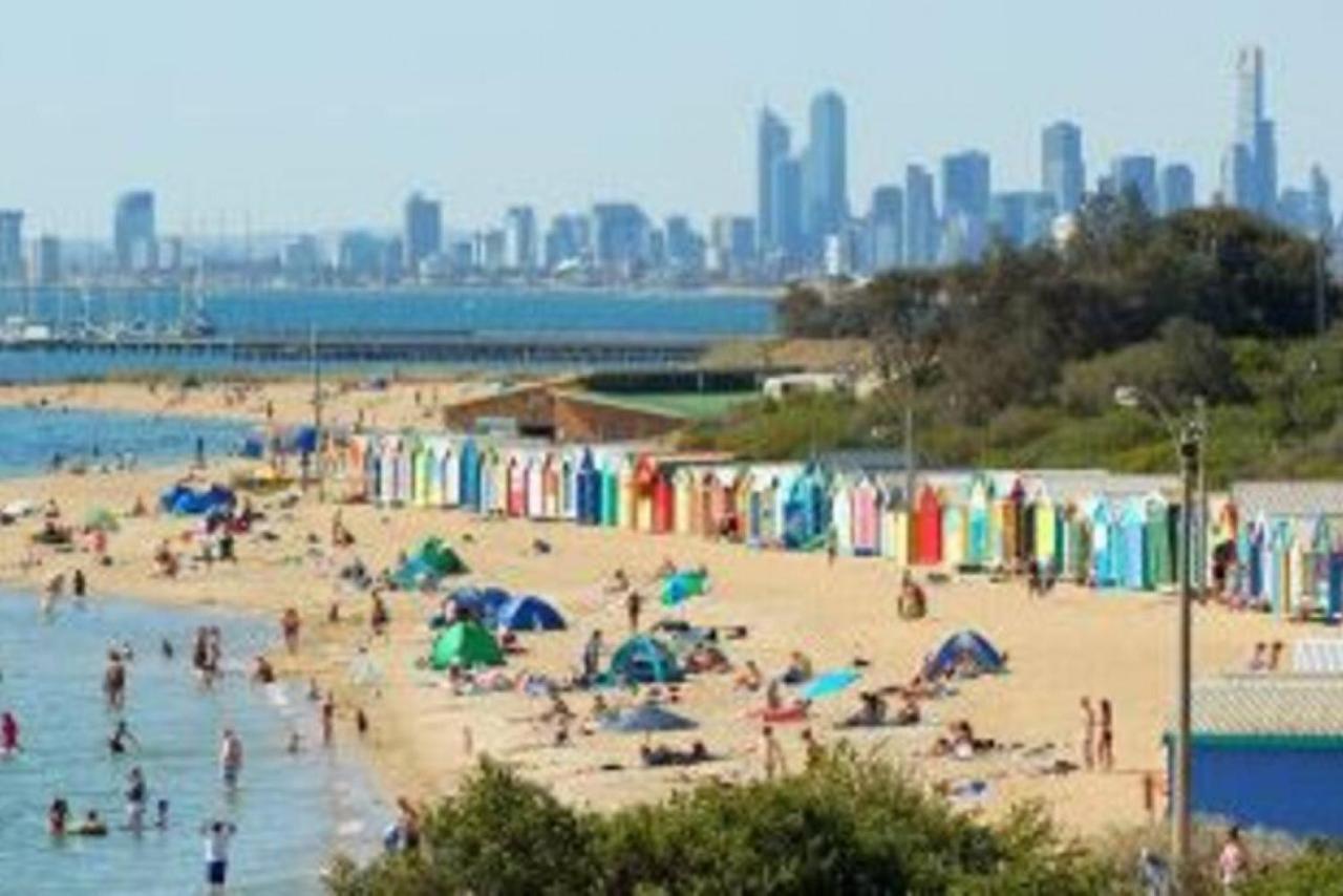 Brighton By Readyset * Melbourne