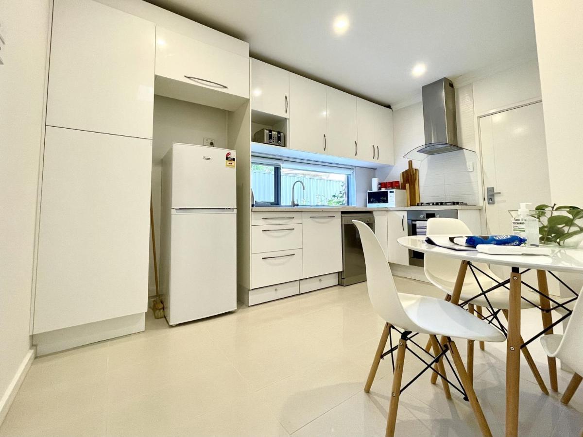 Villa Brighton By Readyset Melbourne