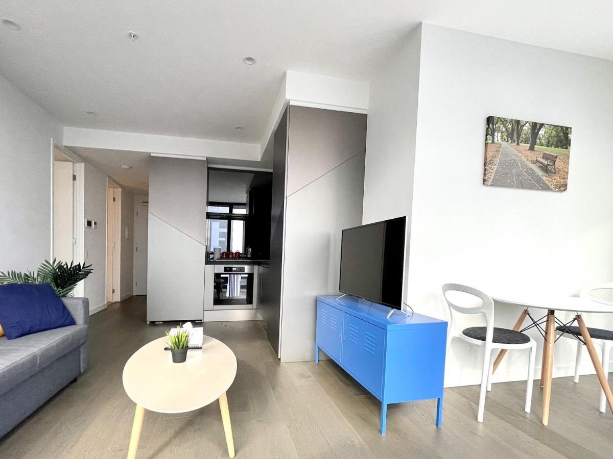 Apartment Readyset Southern Cross *