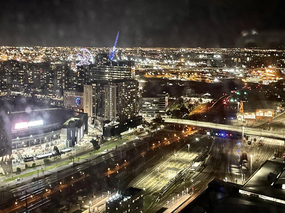 Apartment Readyset Southern Cross