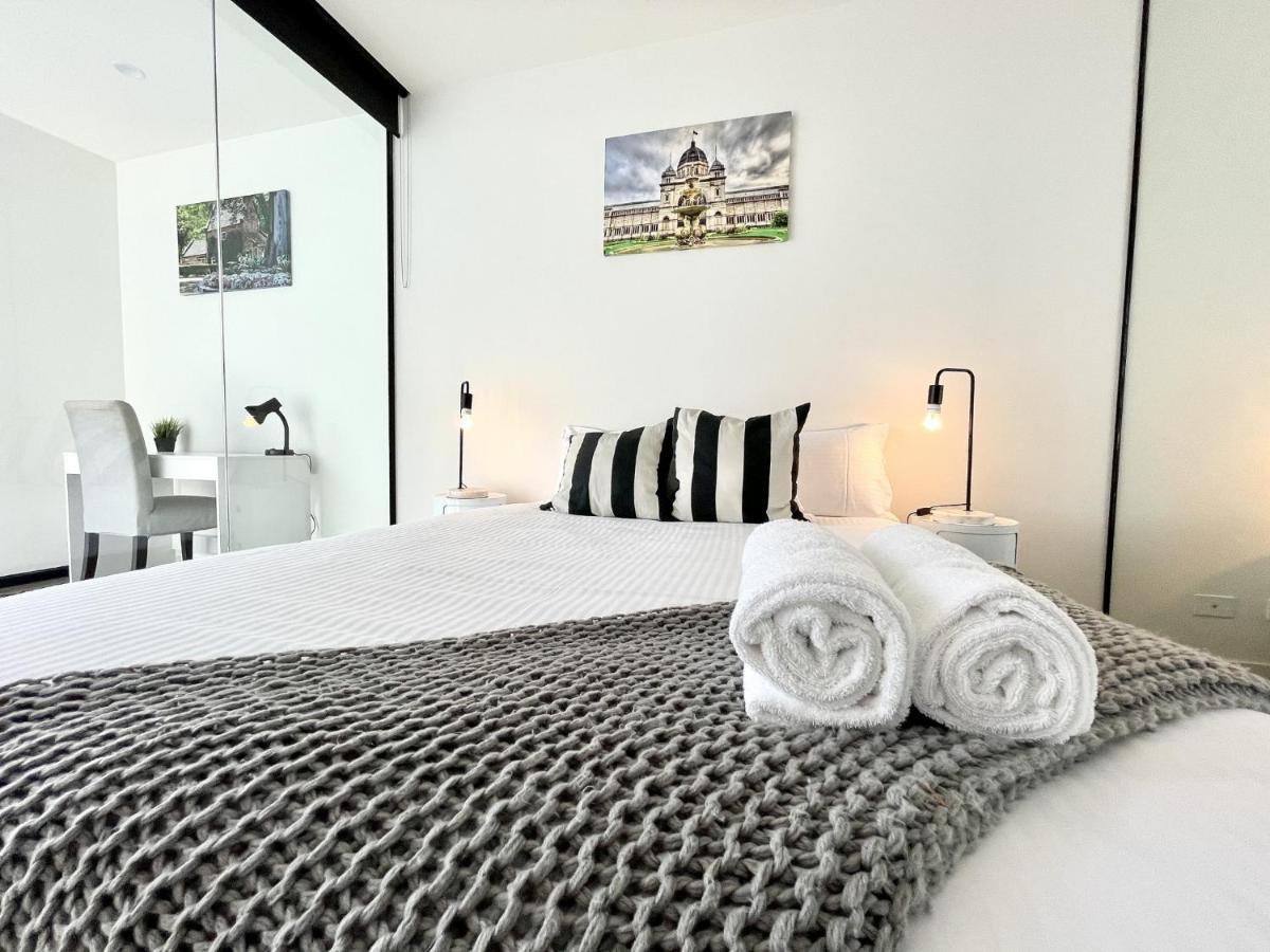 Readyset Southern Cross Apartment
