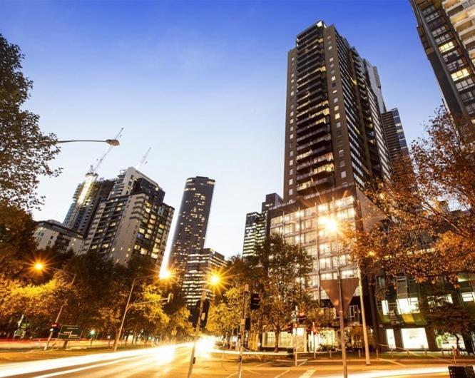 Southbank Gem Apartment
