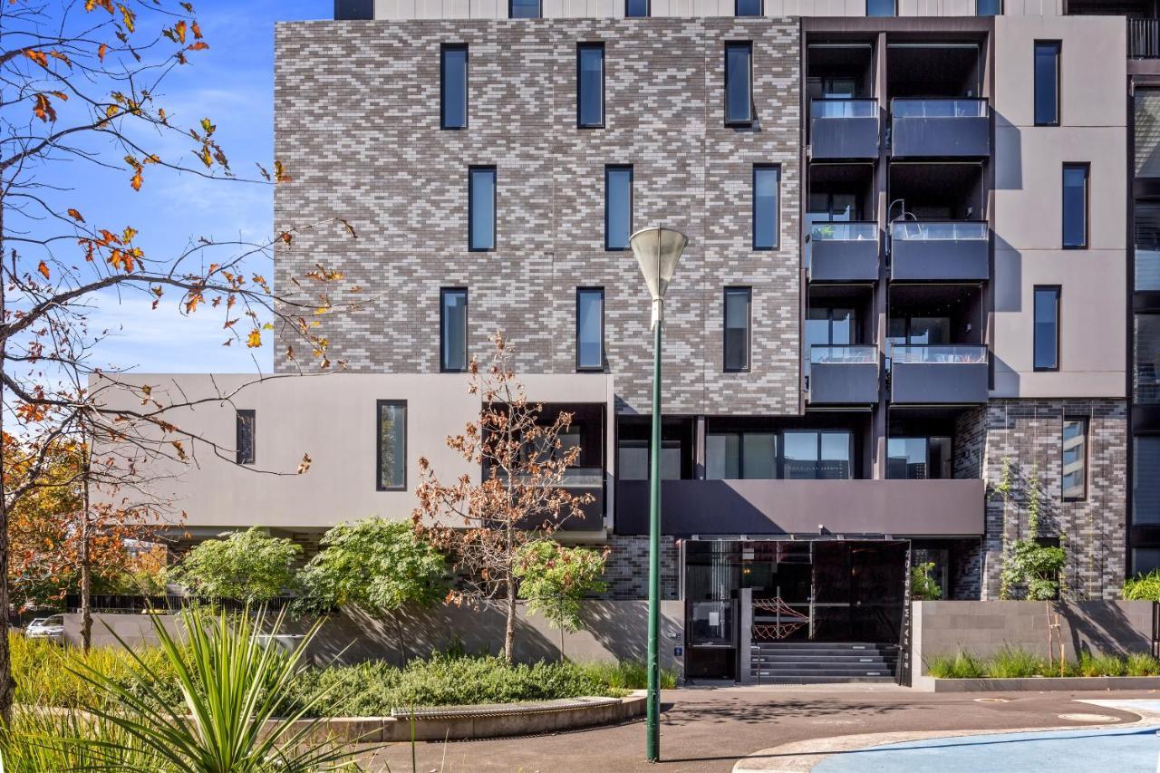 Palmerston St By Urban Rest Apartment *