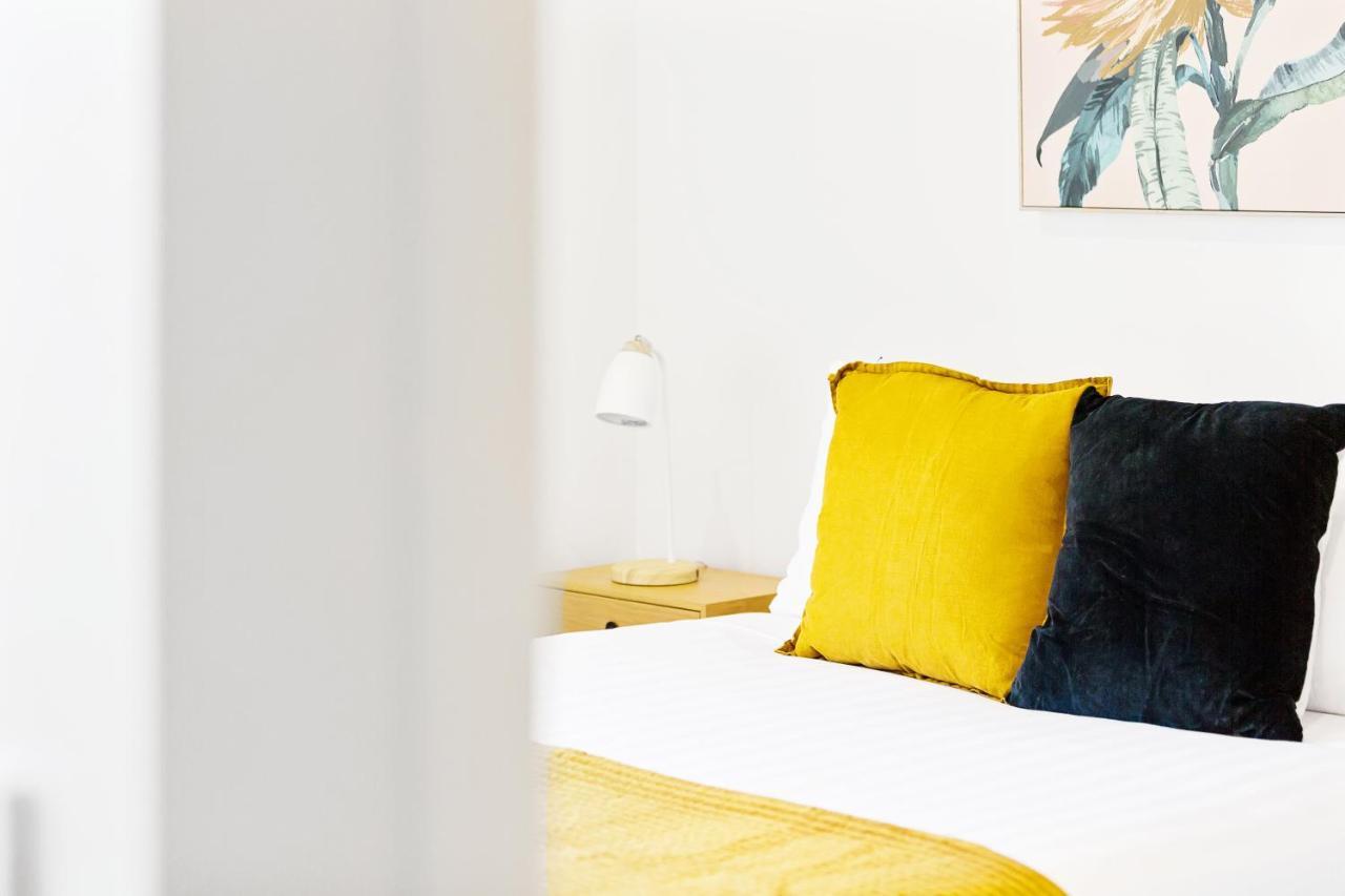 Palmerston St By Urban Rest *