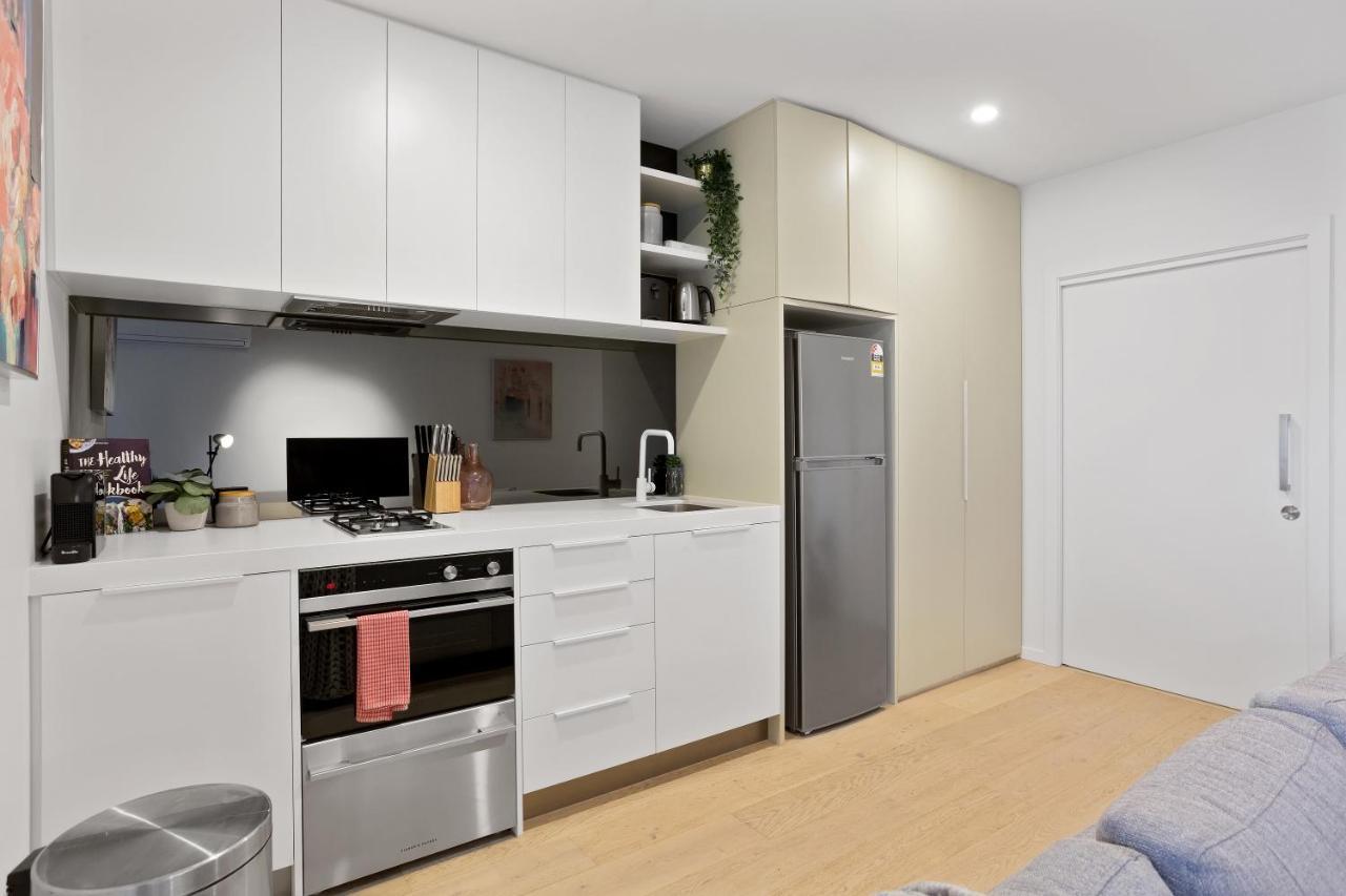 Palmerston St By Urban Rest * Melbourne