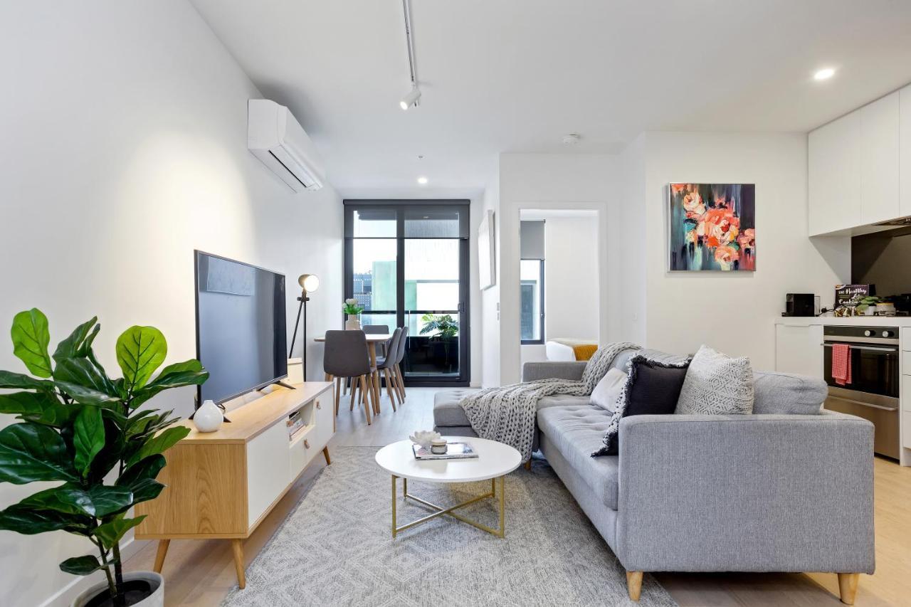 Apartment Palmerston St By Urban Rest *