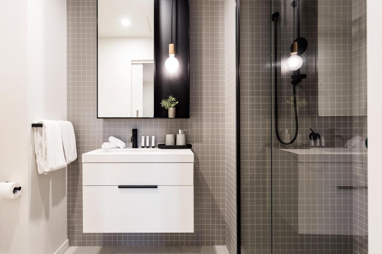 Palmerston St By Urban Rest Apartment Melbourne