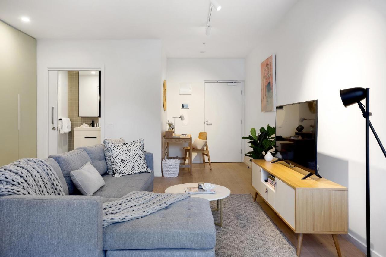 Apartment Palmerston St By Urban Rest