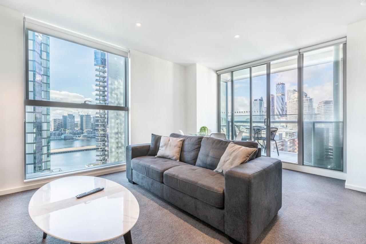 Kula Docklands O 3* Melbourne