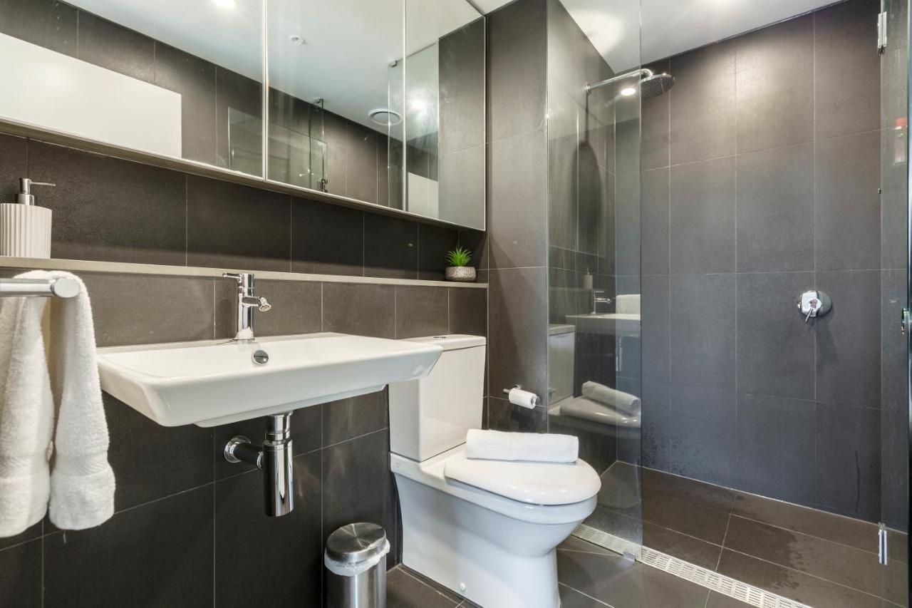 Aparthotel Kula Docklands O Melbourne