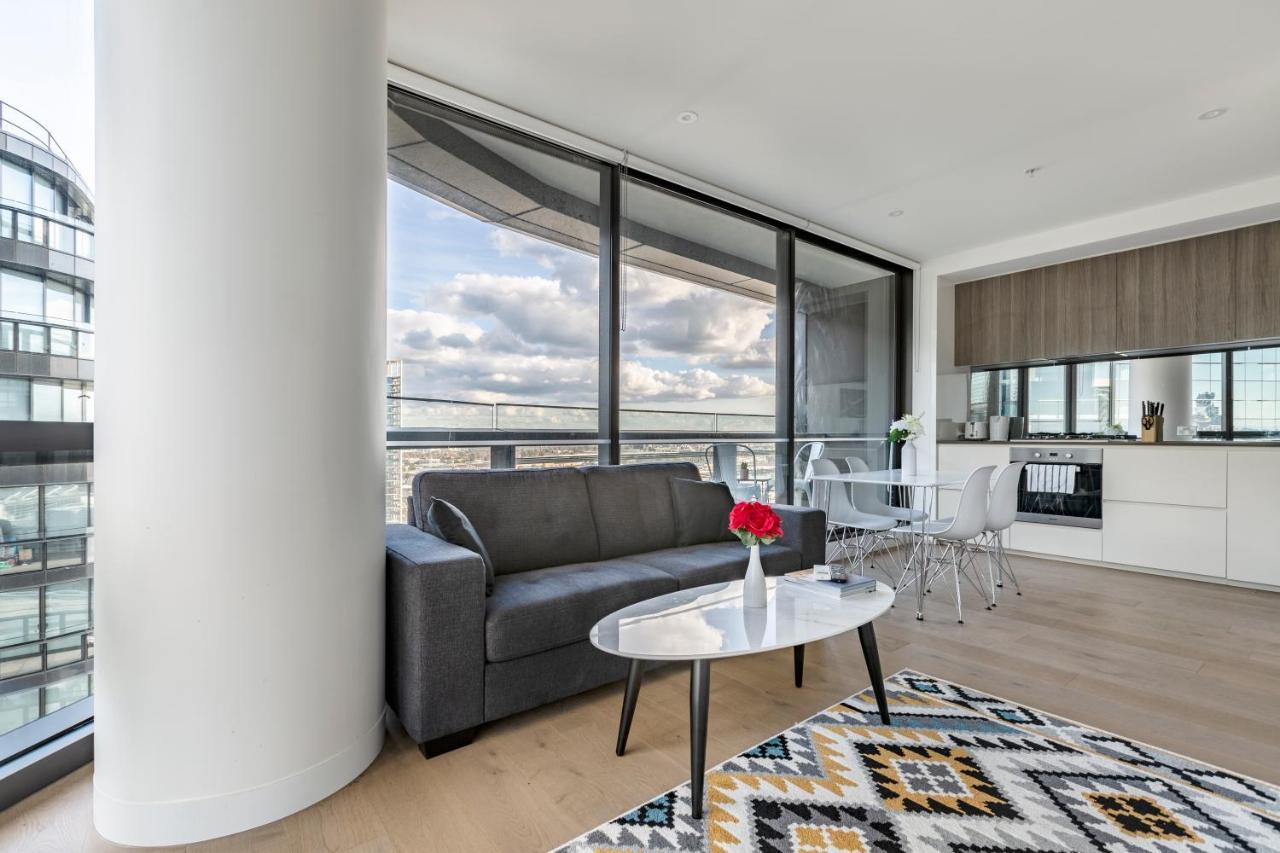 Kula Docklands O