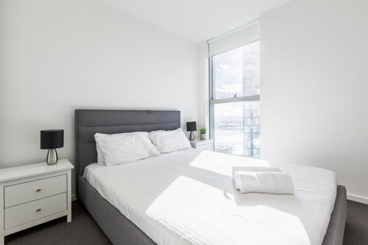 Aparthotel Kula Docklands O