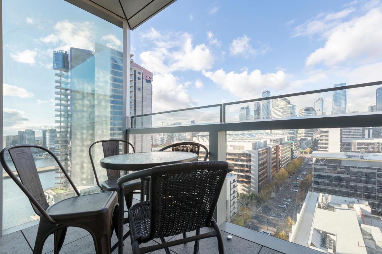 Aparthotel Kula Docklands O 3*