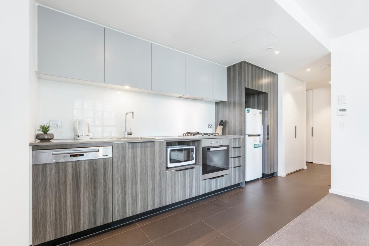 Aparthotel Kula Docklands O