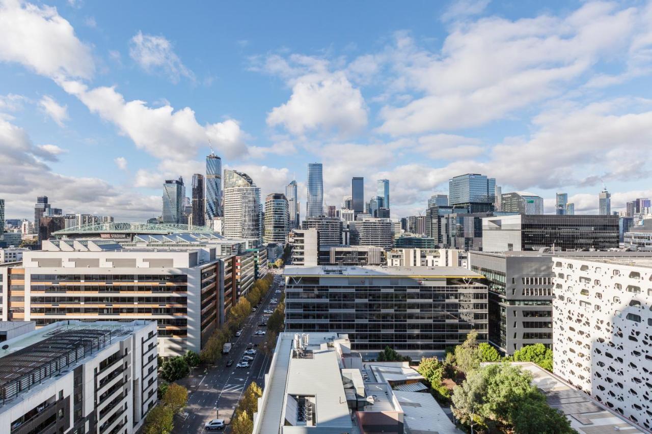 Aparthotel Kula Docklands O